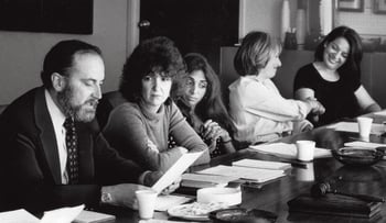 DGA Quarterly Fall 2011 Diversity