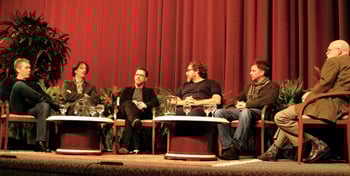 DGA Quarterly Fall 2011 Meet the Nominees