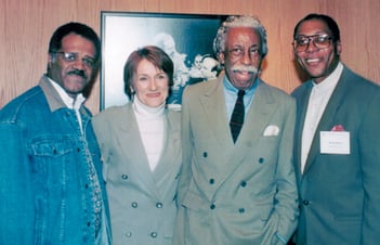 DGA Quarterly Fall 2011 Presidents