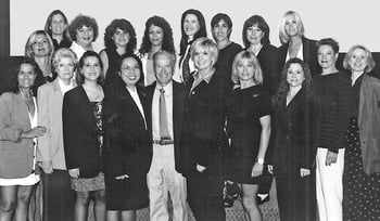 DGA Quarterly Fall 2011 Presidents