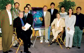 DGA Quarterly Fall 2011 Presidents