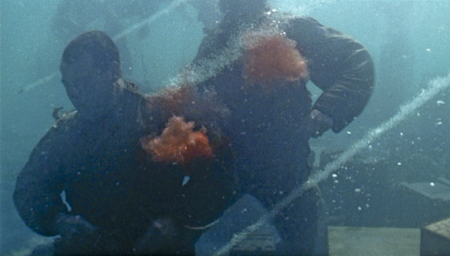 DGA Shot to Remember Saving Private Ryan Steven Spielberg