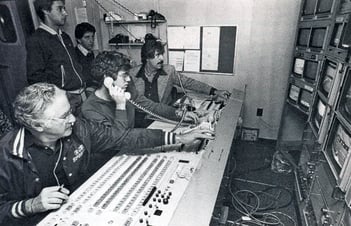 DGA Quarterly Fall 2011 Football