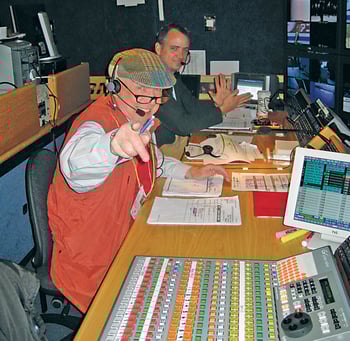 DGA Quarterly Fall 2011 Football