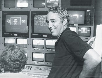 DGA Quarterly Fall 2011 Football