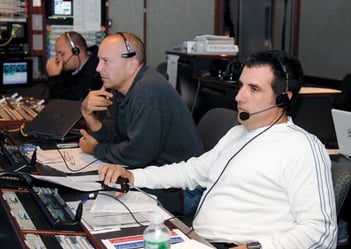 DGA Quarterly Fall 2011 Football