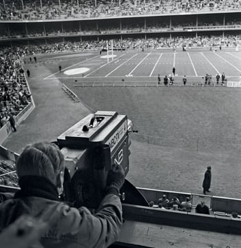 DGA Quarterly Fall 2011 Football