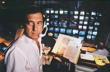 DGA Quarterly Fall 2011 Football