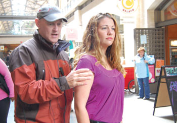 DGA Quarterly Fall 2011 Reality TV