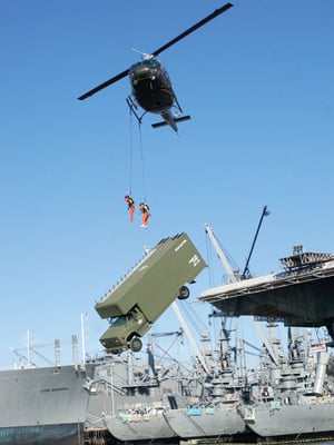 DGA Quarterly Fall 2011 Reality TV