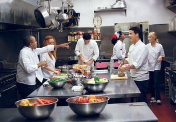 DGA Quarterly Fall 2011 Reality TV