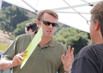 DGA Quarterly Fall 2011 Reality TV