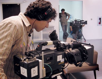 DGA Quarterly Fall 2011 Reality TV