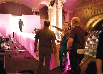 DGA Quarterly Fall 2011 Reality TV