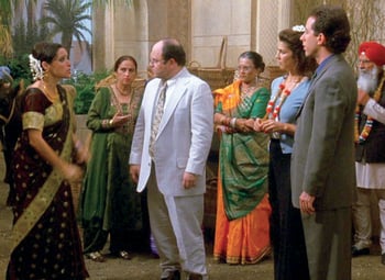 DGA Quarterly Fall 2011 Seinfeld