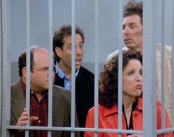 DGA Quarterly Fall 2011 Seinfeld