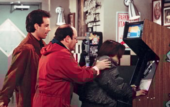 DGA Quarterly Fall 2011 Seinfeld