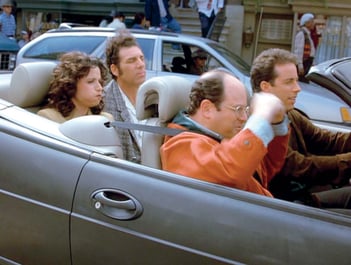 DGA Quarterly Fall 2011 Seinfeld