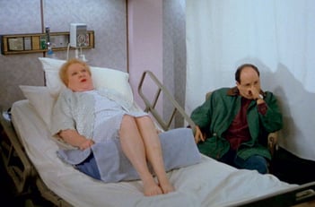 DGA Quarterly Fall 2011 Seinfeld