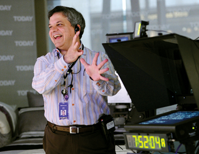 DGA Quarterly The Morning News