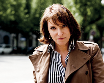 DGA Quarterly Independent Voice Bier