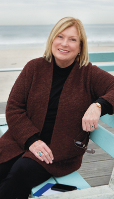 DGA Quarterly Kathleen McGill