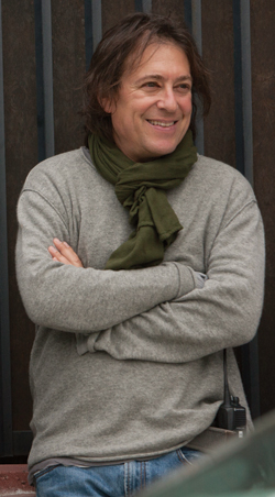 DGA Quarterly Peter Kohn