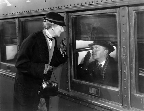 dvd classics mccarey