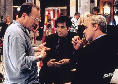 DGA Interview Michael Mann The Insider