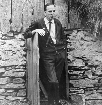 Ingmar Bergman