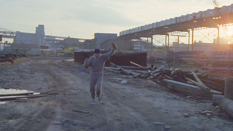 shot to remember rocky