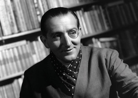 DGA Quarterly Spring 2012 Fritz Lang