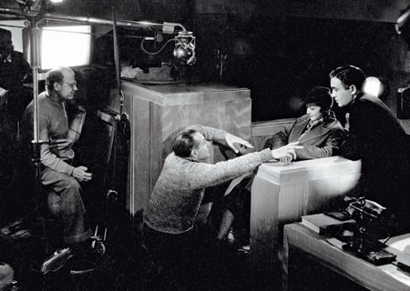 DGA Quarterly Spring 2012 Fritz Lang