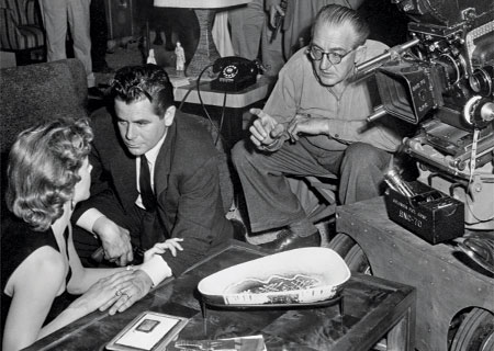 DGA Quarterly Spring 2012 Fritz Lang