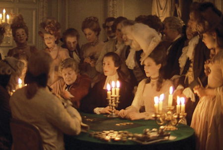 Screening Room Barry Lyndon