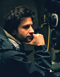 Screening Room Bennett Miller