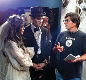 Modern Family Michael Spiller