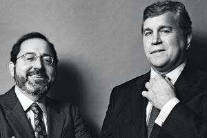 DGA Quarterly Summer 2012 10 Questions Tom Bernad Michael Barker