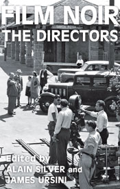 DGA Quarterly Summer 2012 Film Noir