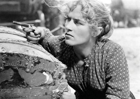 DGA Quarterly Summer 2012 DVD Classics