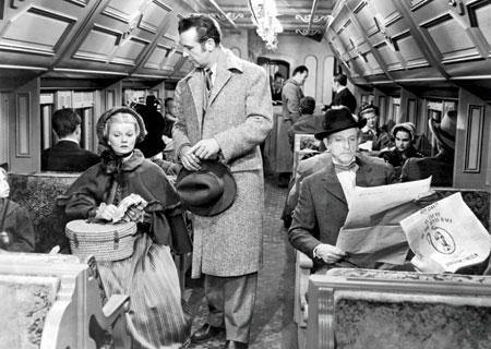 DGA Quarterly Summer 2012 DVD Classics