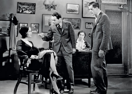 DGA Quarterly Summer 2012 DVD Classics