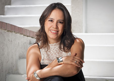 DGA Quarterly Summer 2012 Patricia Riggen