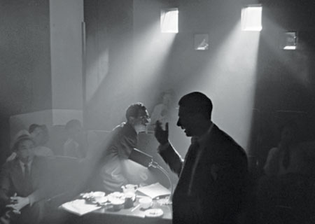 DGA Quarterly Summer 2012 Citizen Kane