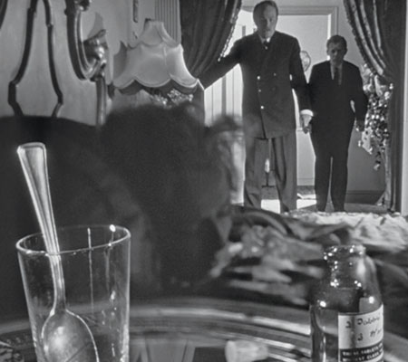 DGA Quarterly Summer 2012 Citizen Kane