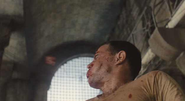 DGA Quarterly 2012 Shot to Remember Midnight Express