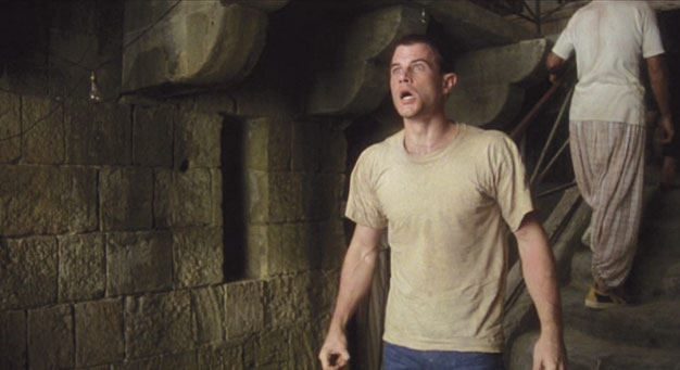 DGA Quarterly 2012 Shot to Remember Midnight Express