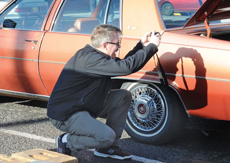 DGA Quarterly Summer 2012 Breaking Bad