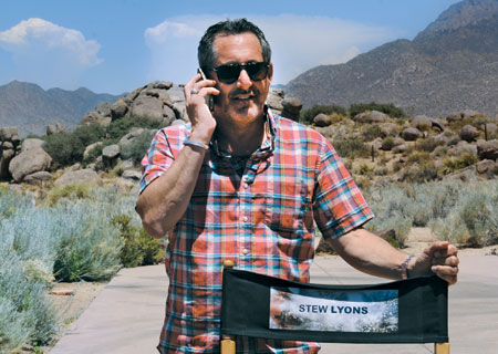 DGA Quarterly Summer 2012 Breaking Bad