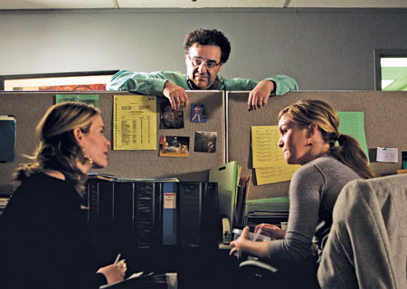 DGA Quarterly Summer 2012 New Media